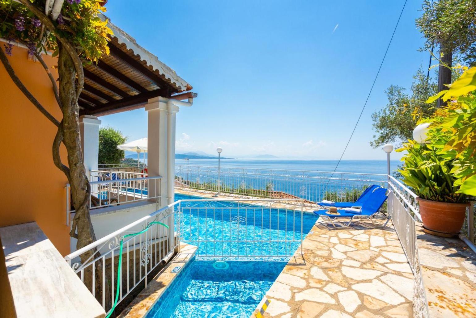 Villa Elia