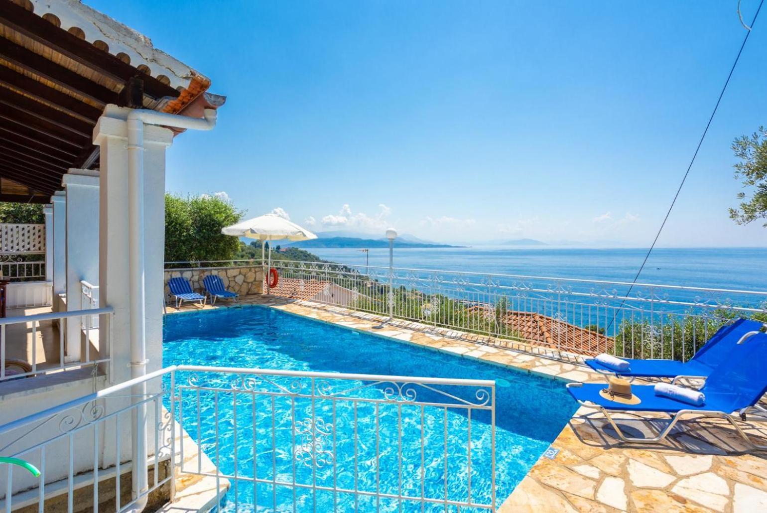 Elia * Nisaki (Corfu)