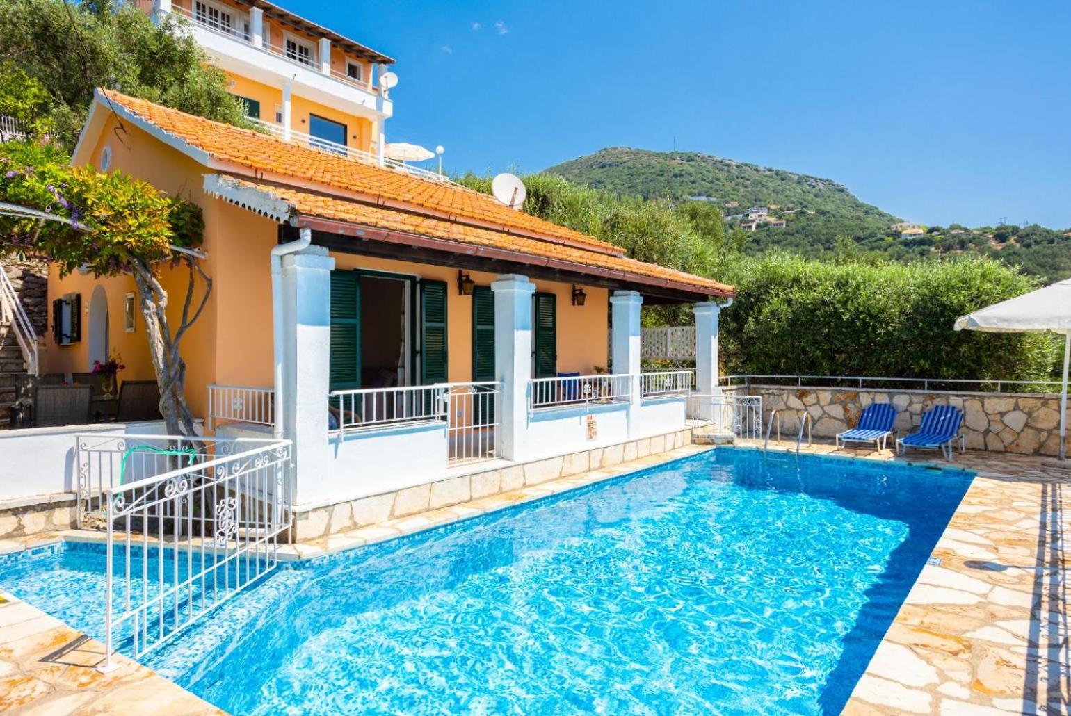 Villa Elia
