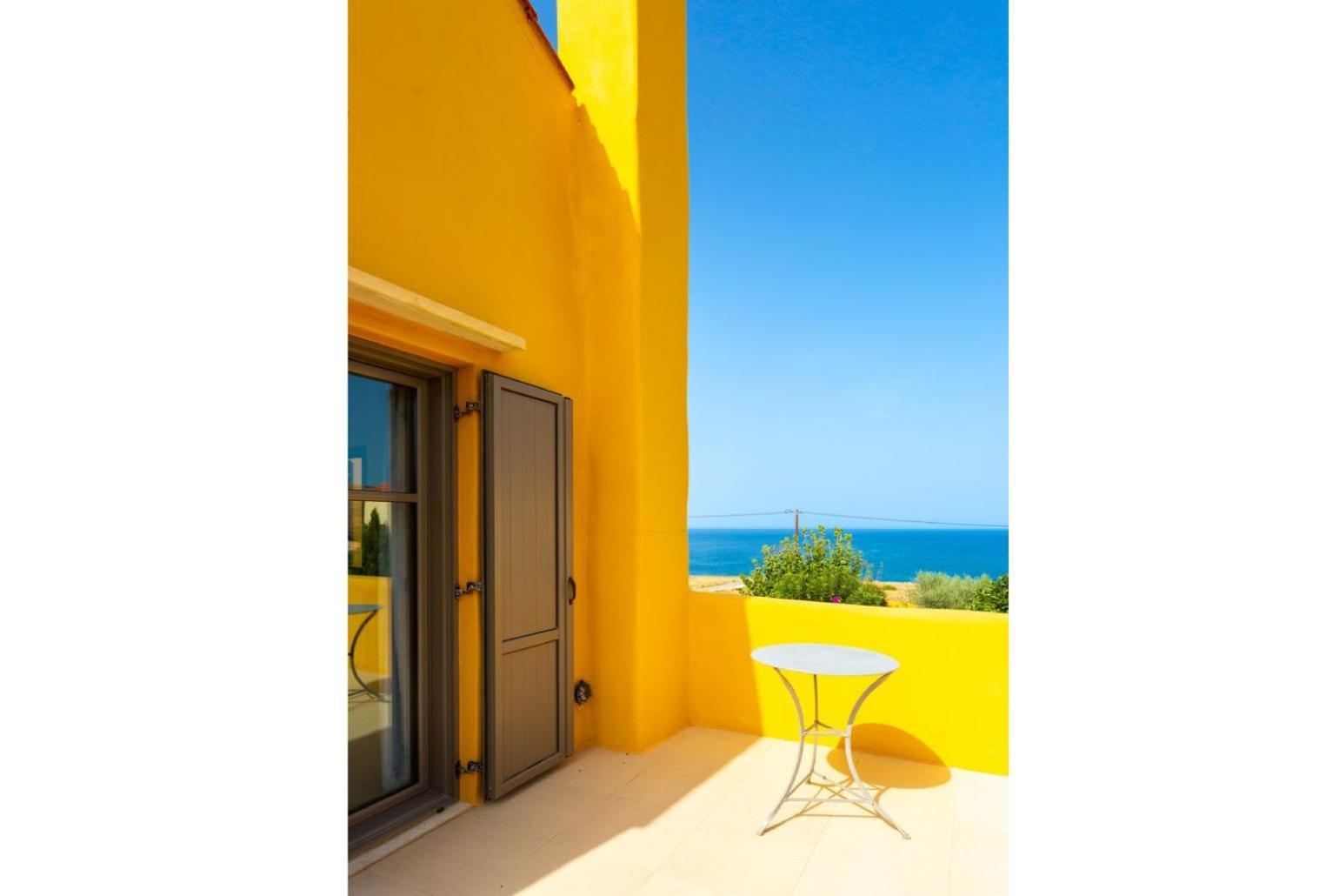 Liakada Panormos (Crete)
