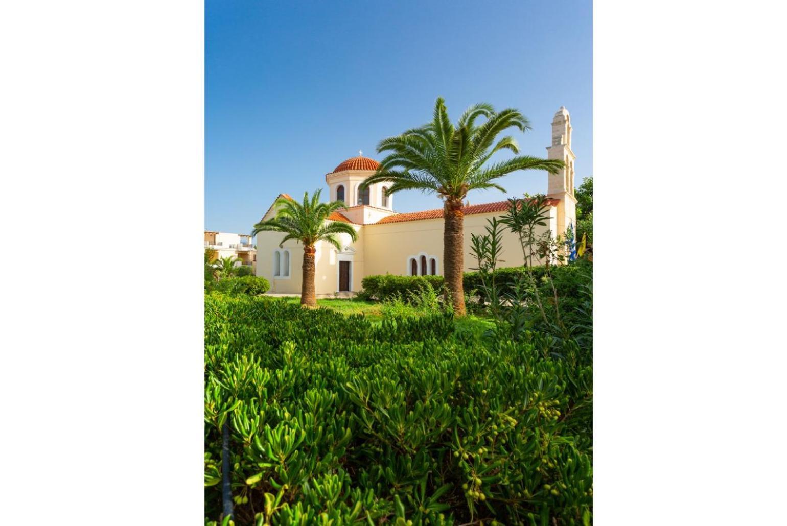 Villa Liakada