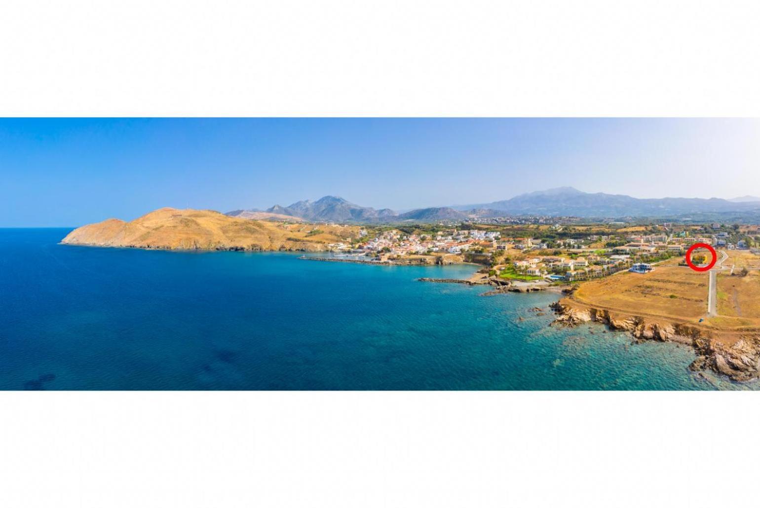 Liakada * Panormos (Crete)