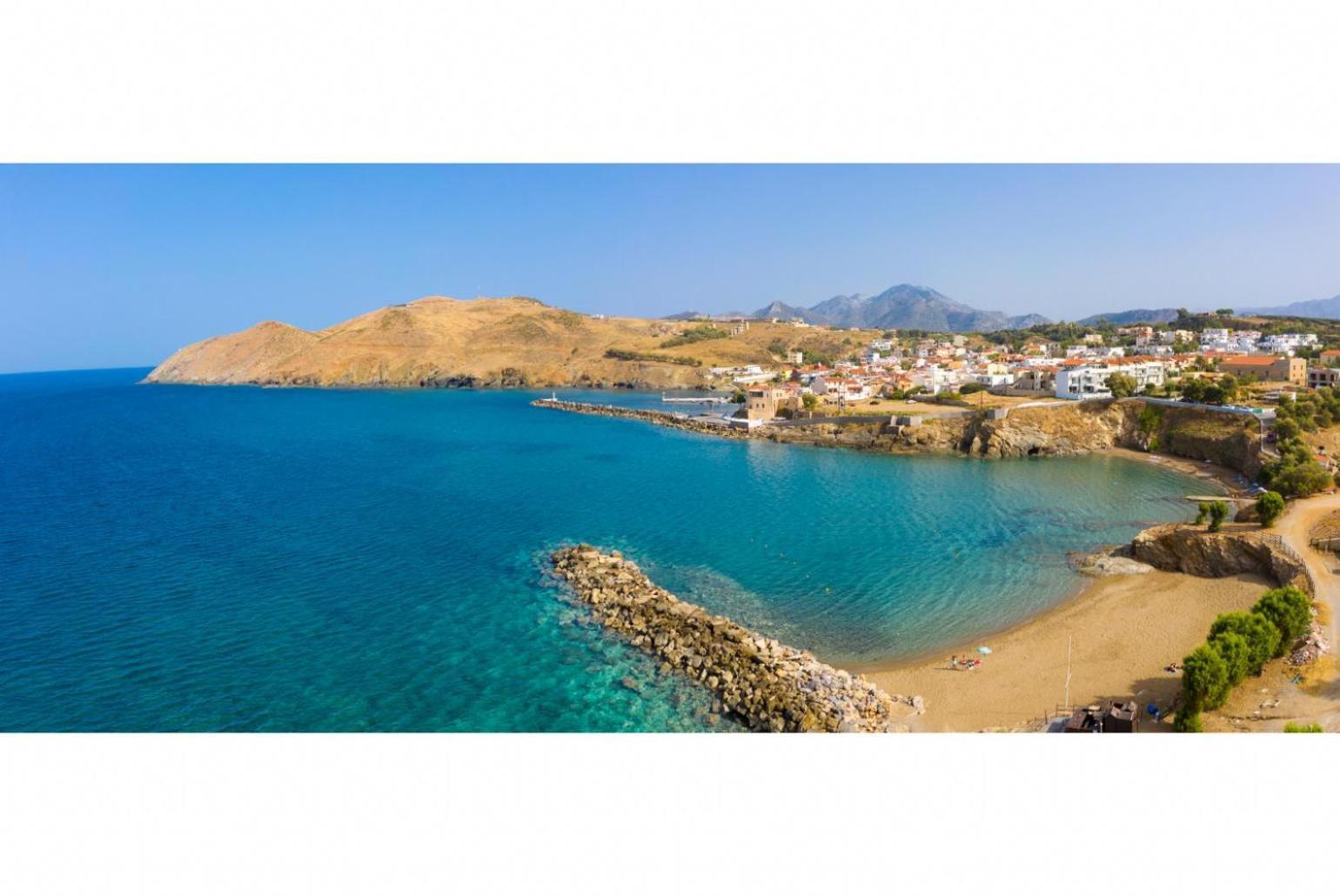 Liakada Panormos (Crete)