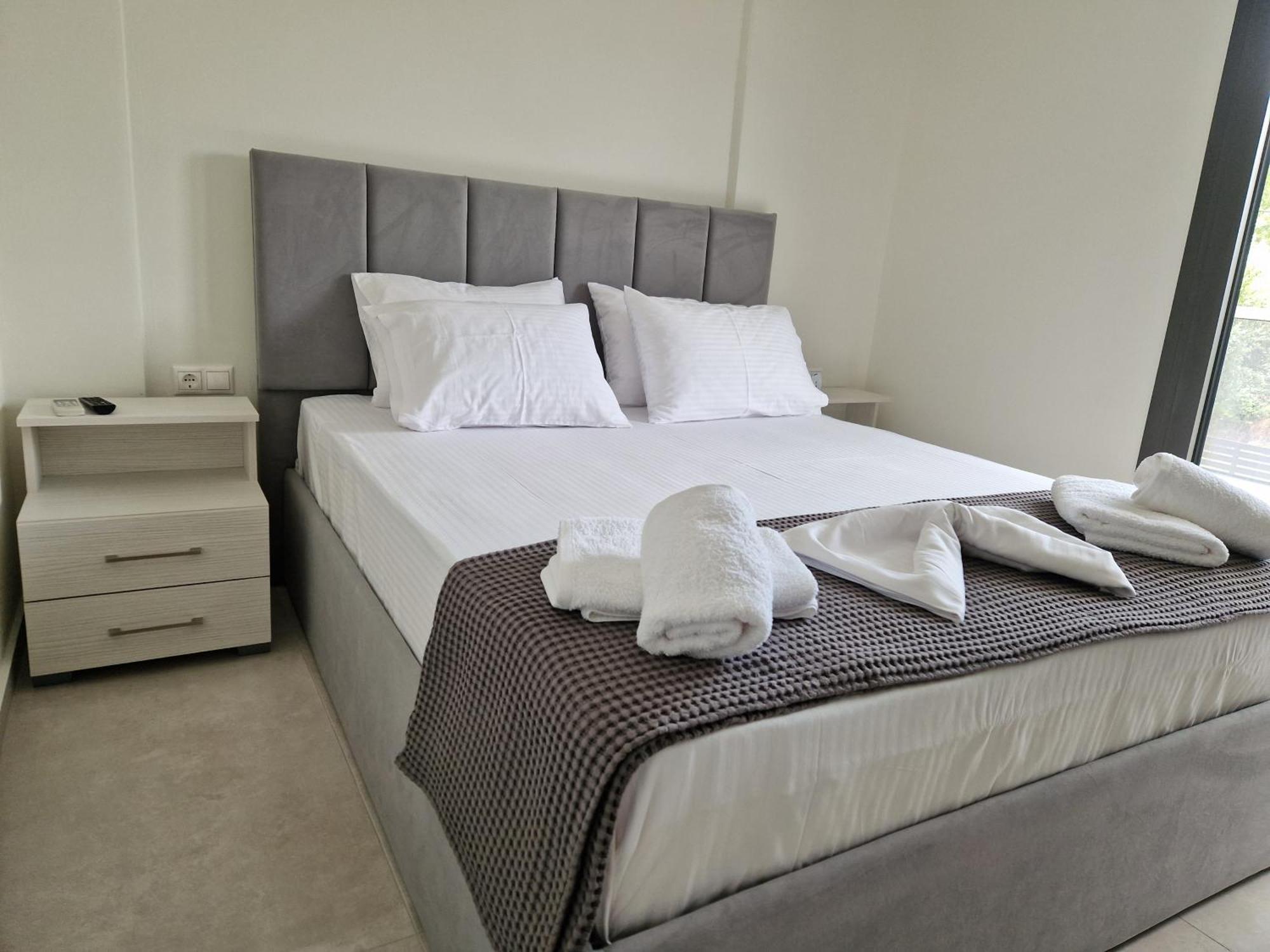 Villa Sea Lux *