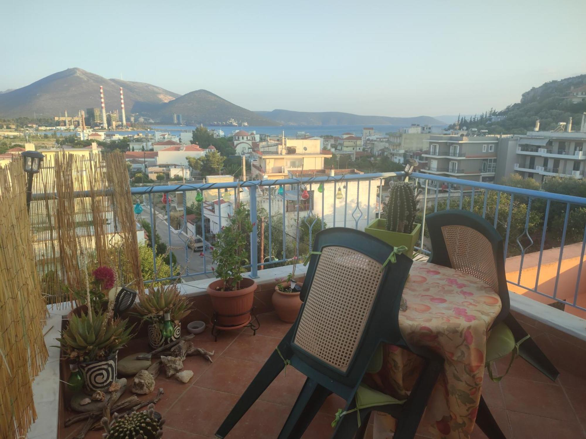 Maria Apartment