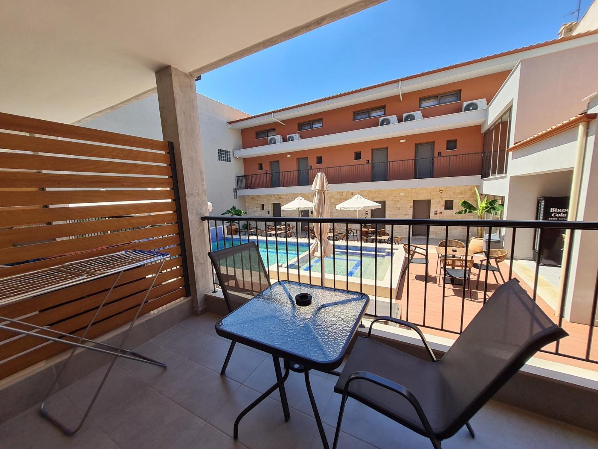 Aparthotel Maltepe Luxury By Travel Pro Services