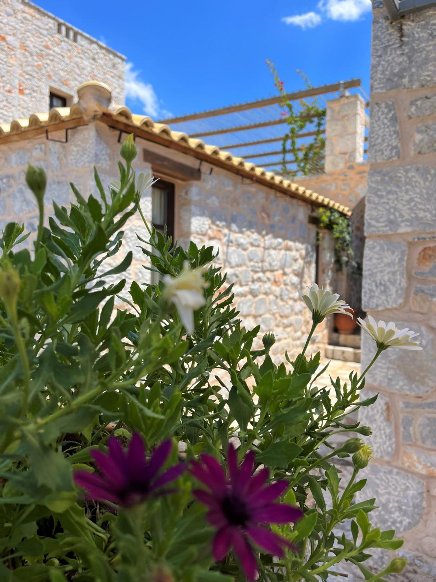 Holiday home Achelatis Traditional