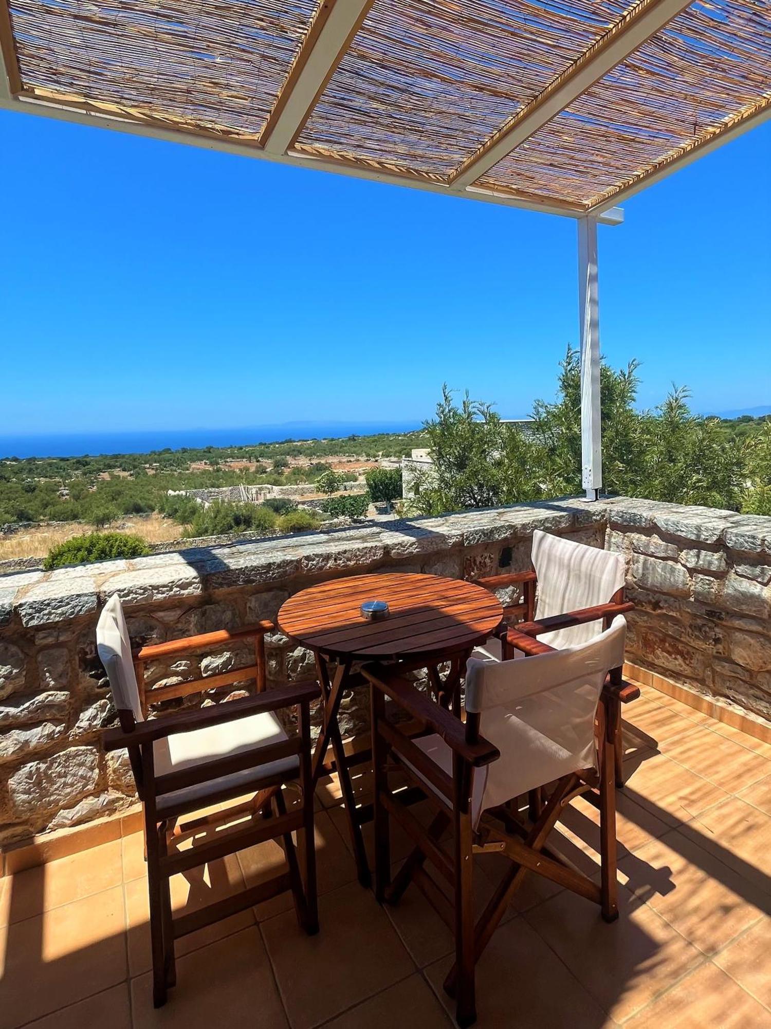 Holiday home Achelatis Traditional *