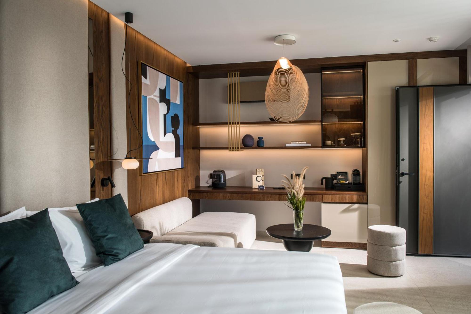 Aparthotel Happy Cretan