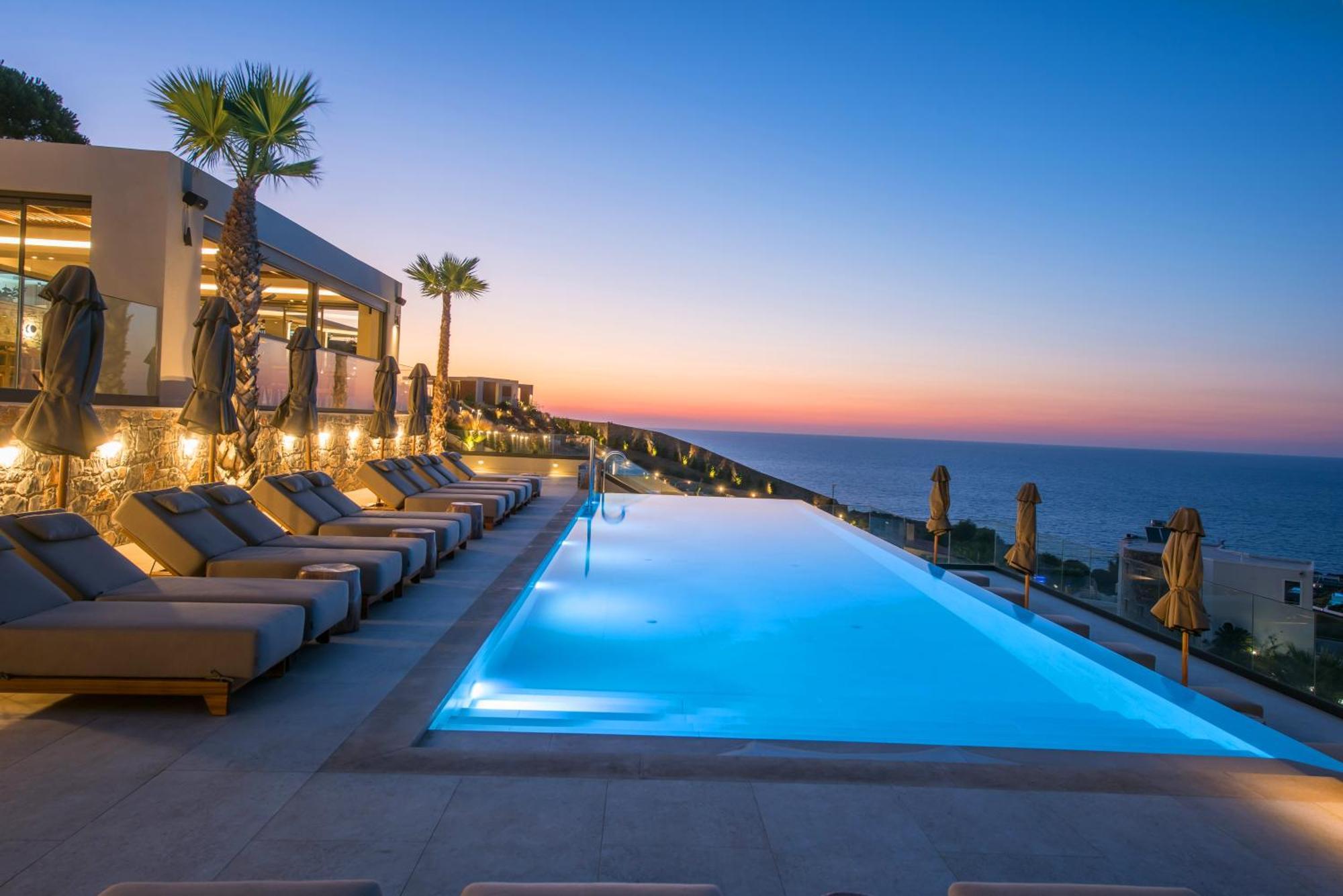 Aparthotel Happy Cretan