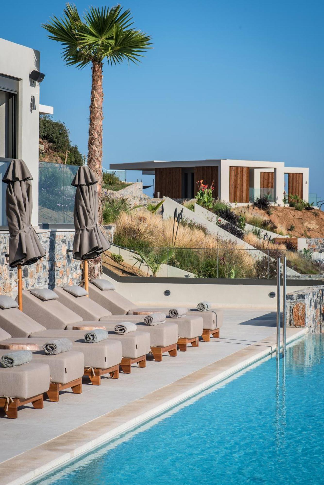 Happy Cretan Aparthotel Agia Pelagia (Crete)