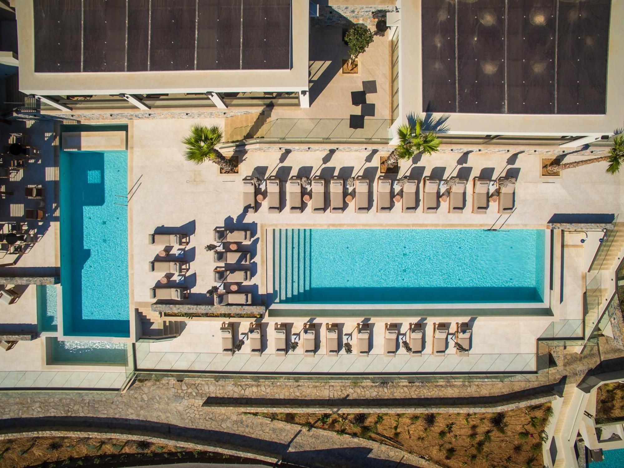 Happy Cretan 4* Agia Pelagia (Crete)