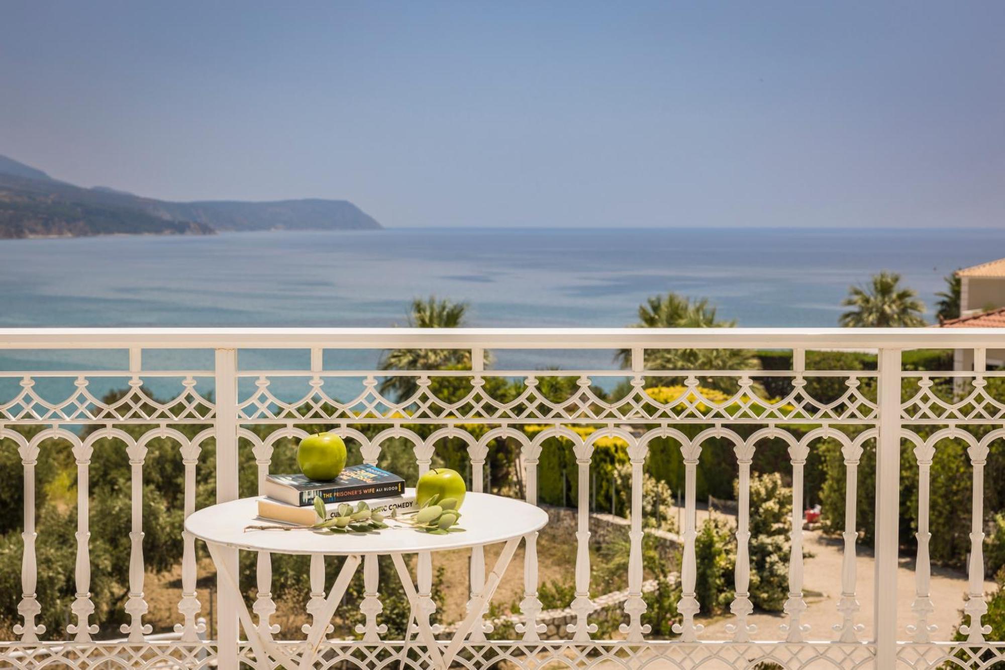 Sea View Kefaloniaprivatevillas * Karavados