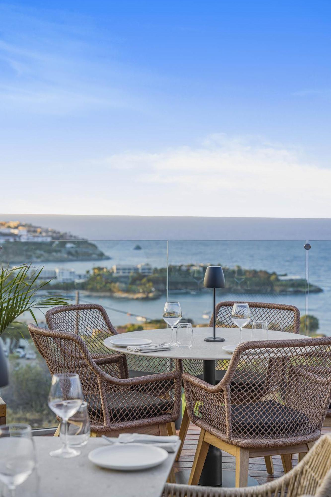 Panorama Village 4* Agia Pelagia (Crete)