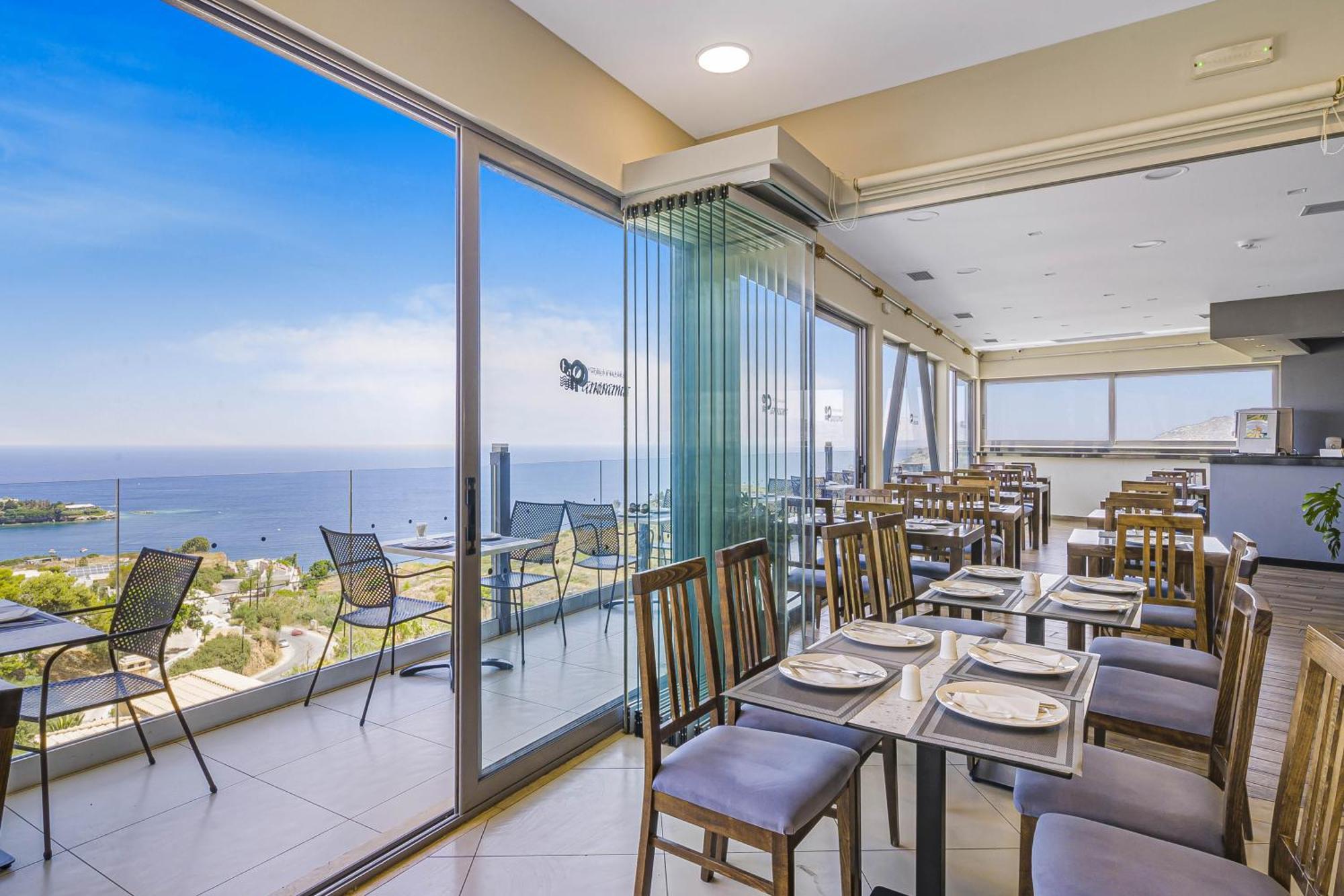 Panorama Village Hotel Agia Pelagia (Crete)