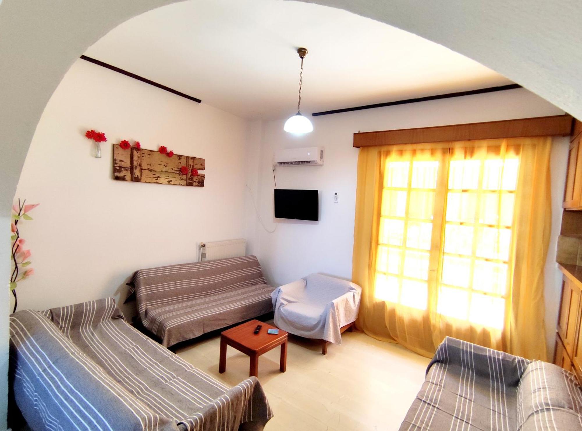 Fouli Studios & Apartments Apartment *