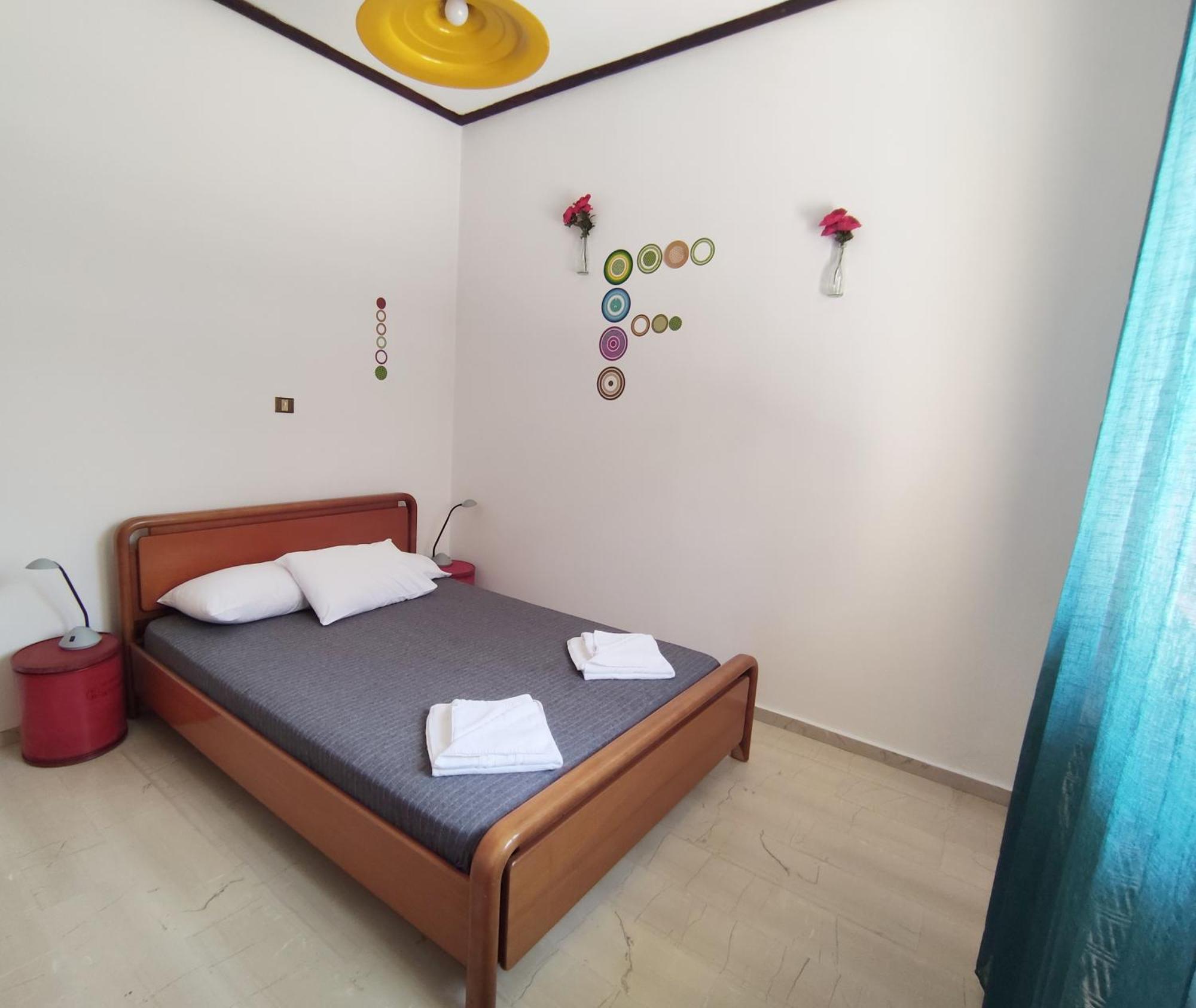 Apartment Fouli Studios & Apartments Rethymno (Crete)