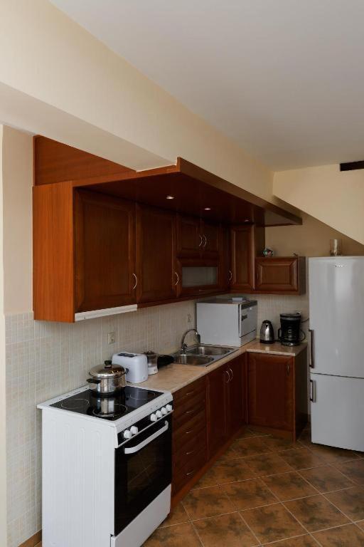 Glyfada || Holiday home *