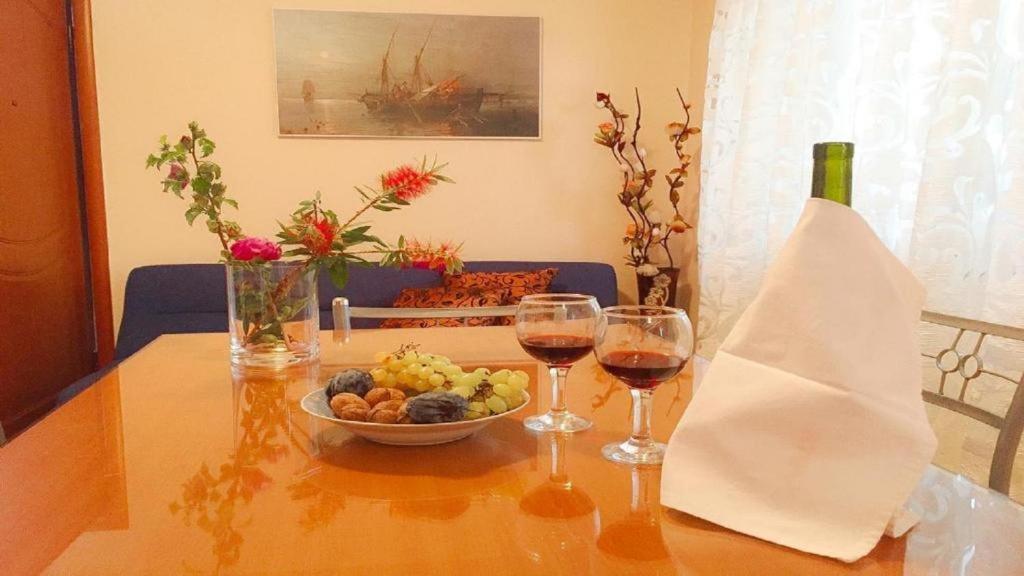 Holiday home Glyfada ||