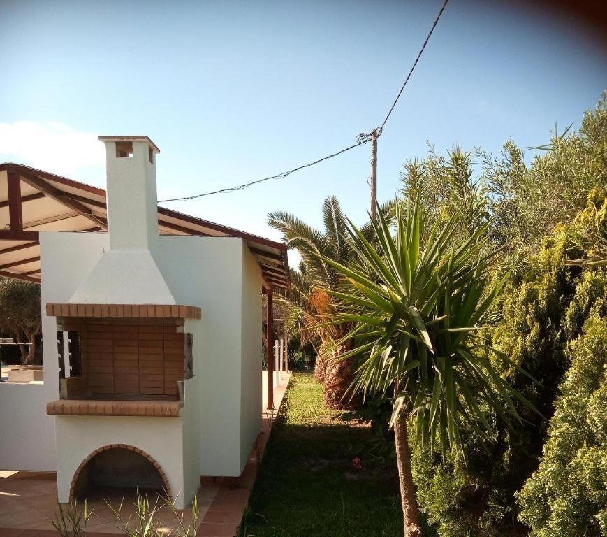 Glyfada || Holiday home