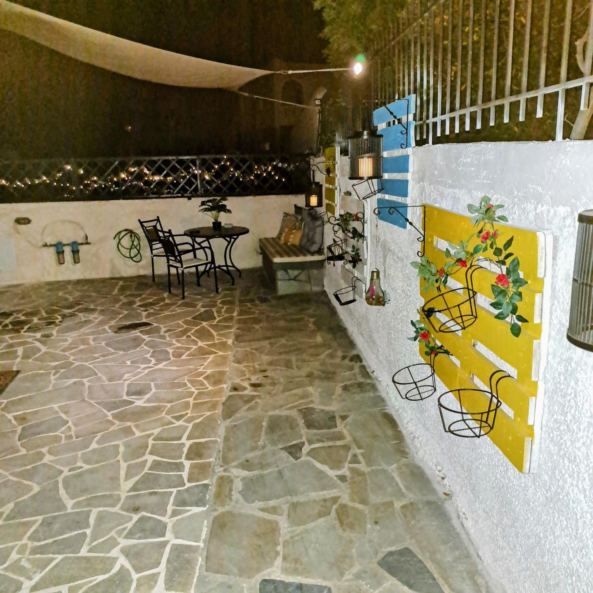 Vasiliki Apartment *