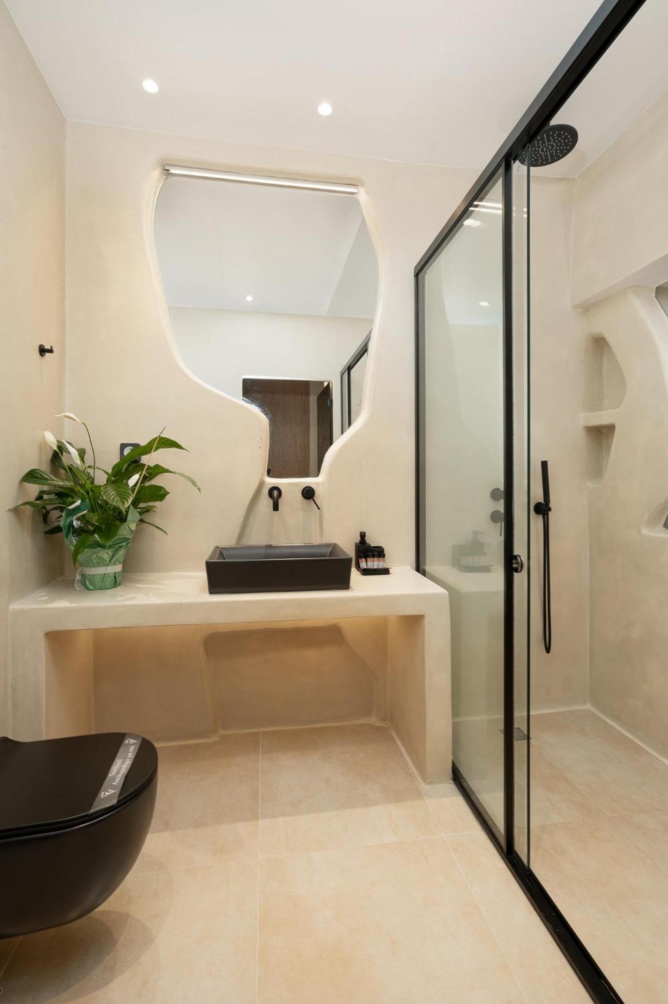 Portara Seaside Luxury 3* Naxos City