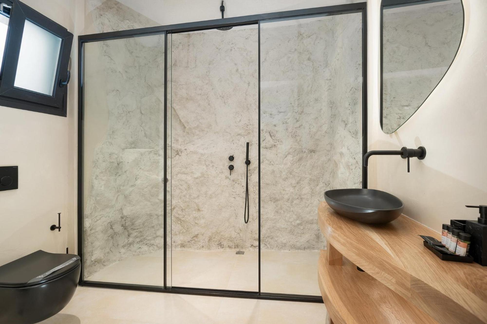Aparthotel Portara Seaside Luxury Naxos City
