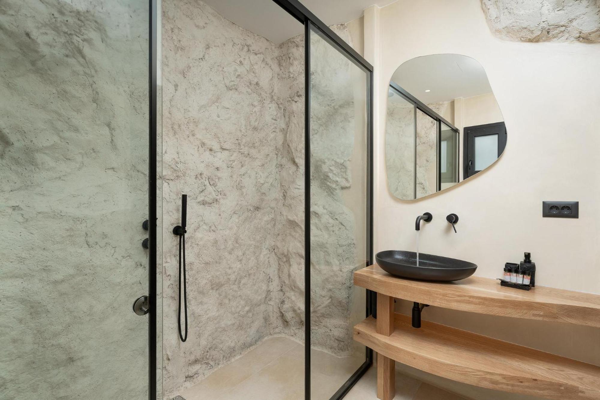 Aparthotel Portara Seaside Luxury