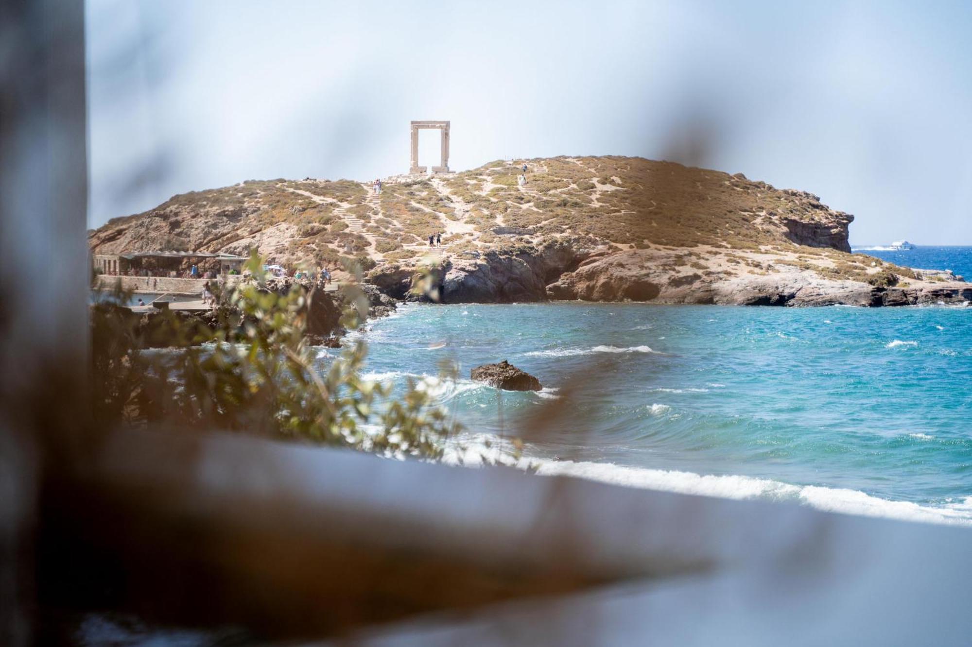 Portara Seaside Luxury 3* Naxos City