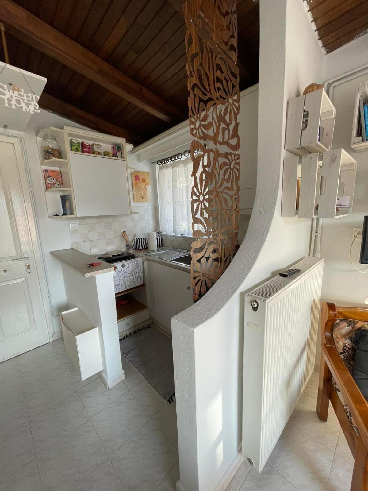 Cozy Loft - View Of The