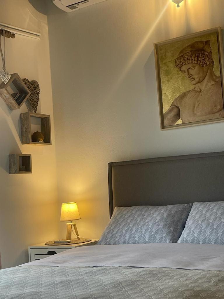 Cozy Loft - View Of The Apartment