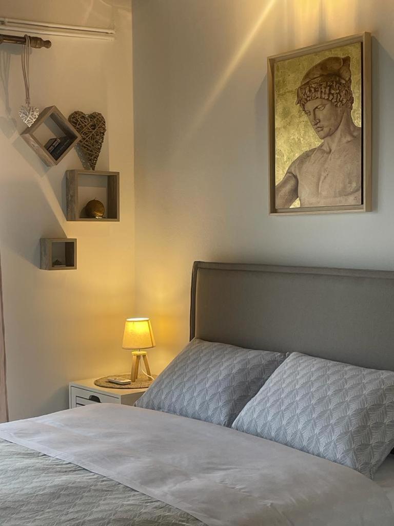 Cozy Loft - View Of The * Lamia