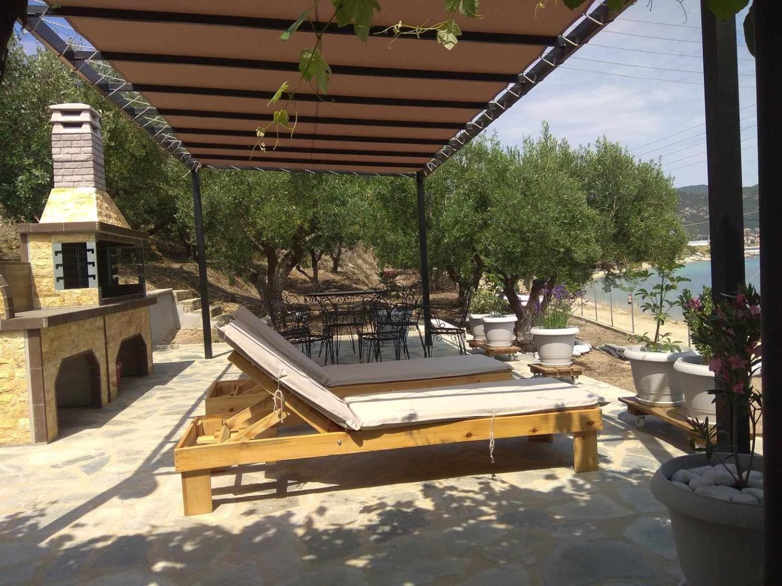 Alexandra Holiday home Nea Iraklitsa