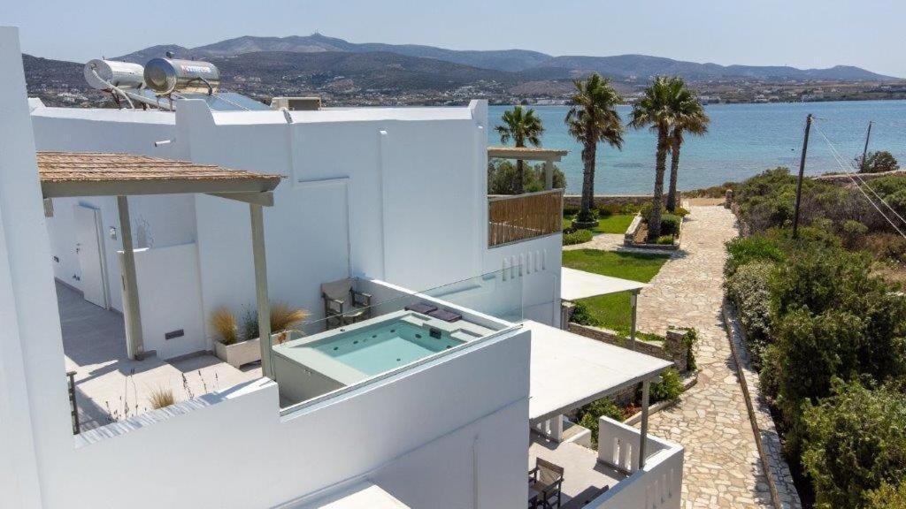 Apartment Marinatou Antiparos