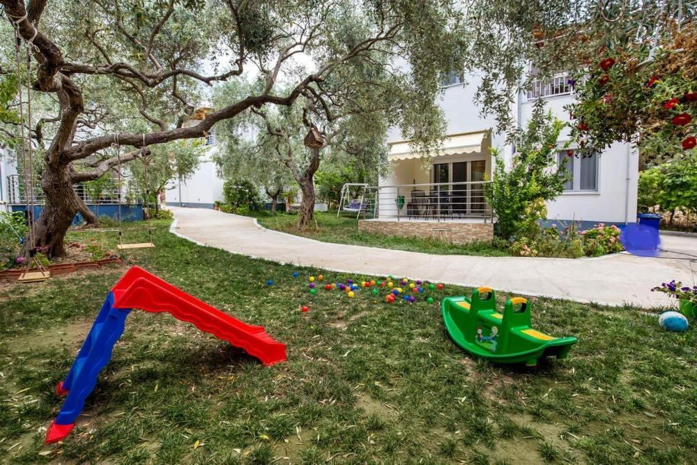 Holiday home Koula 2-dimos Potos