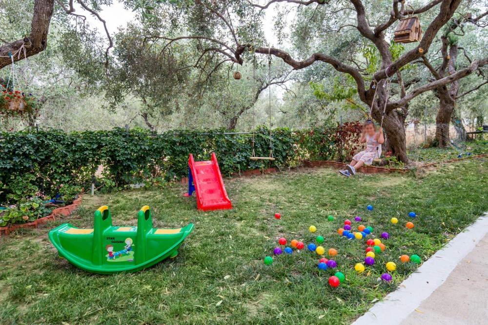 Koula 2-dimos Holiday home