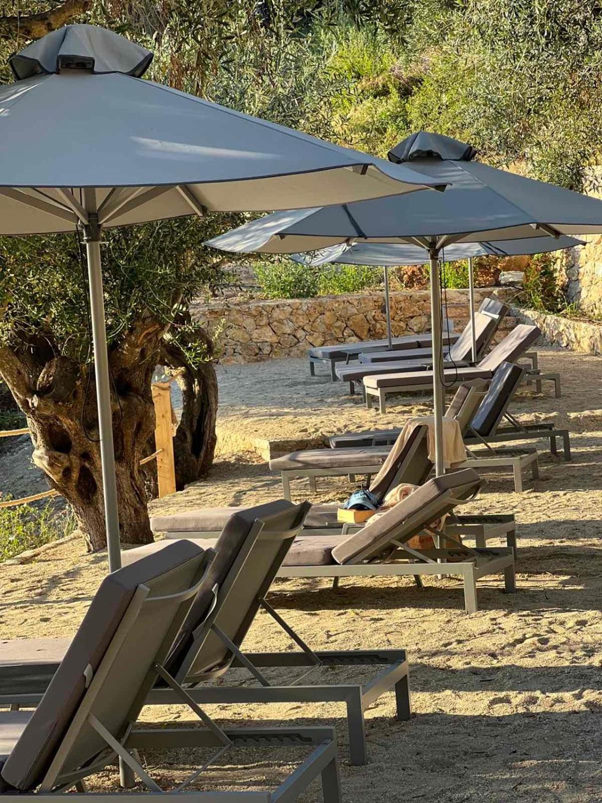 Deamaris Luxury Boutique * Sivota (Epirus)