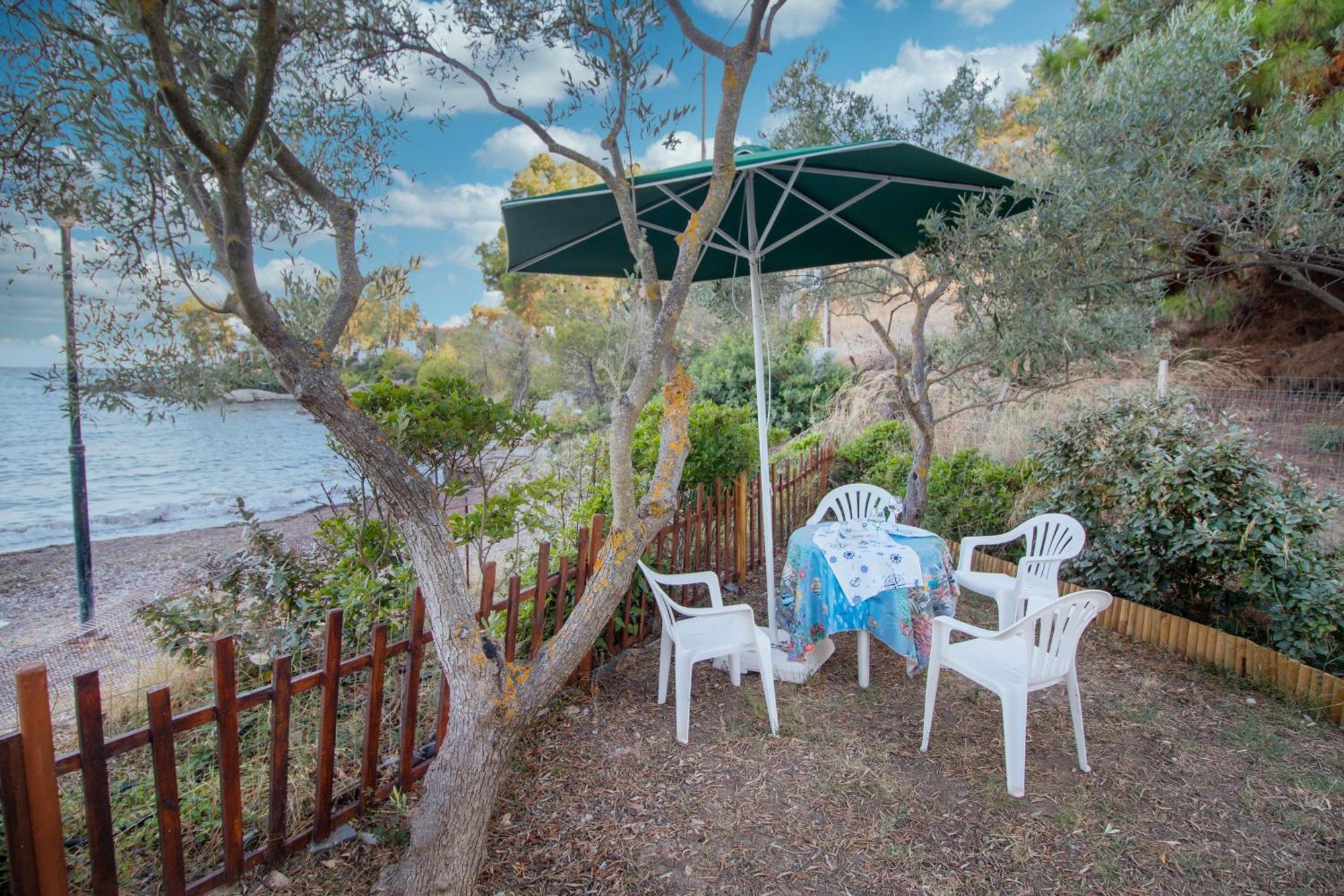Holiday home Solomon House