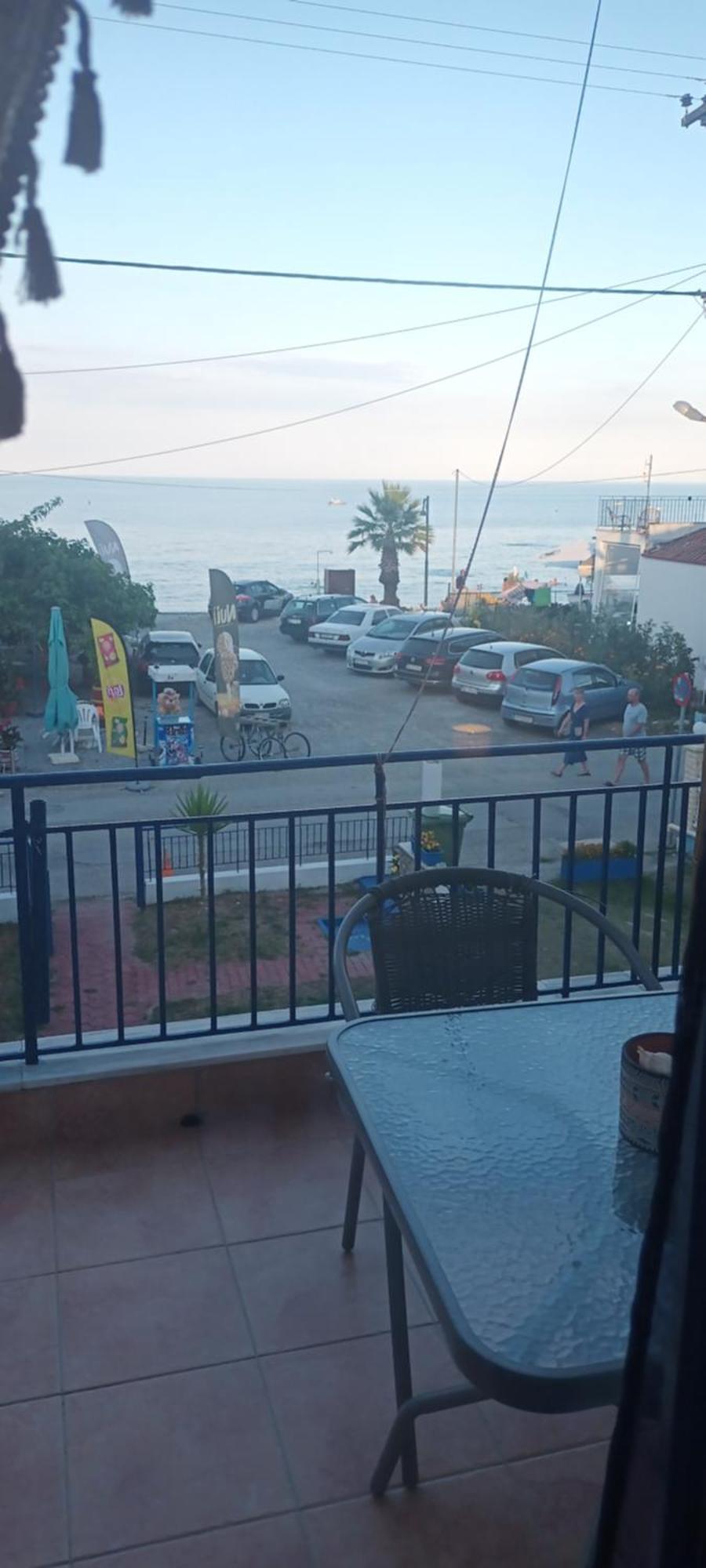Apartment Mana Mia Seaside