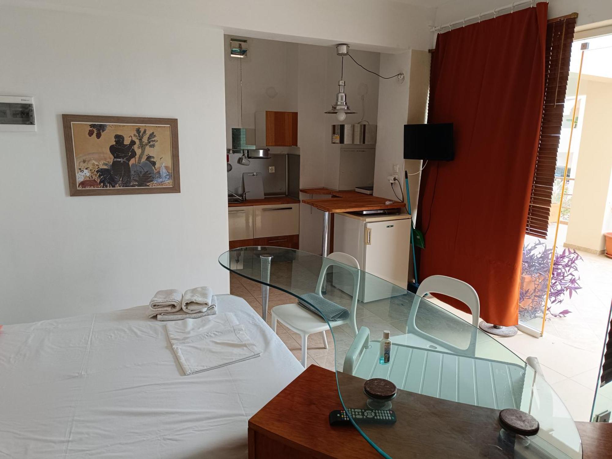 Mare E Monti2 Apartment