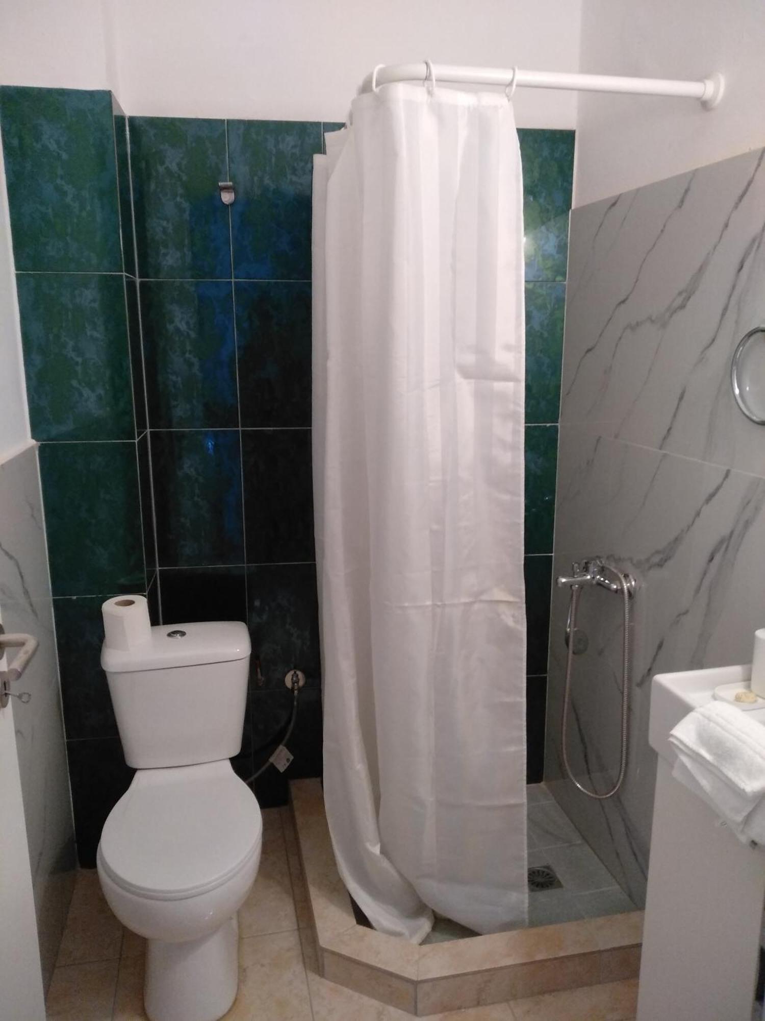 Apartment Mare E Monti2 *