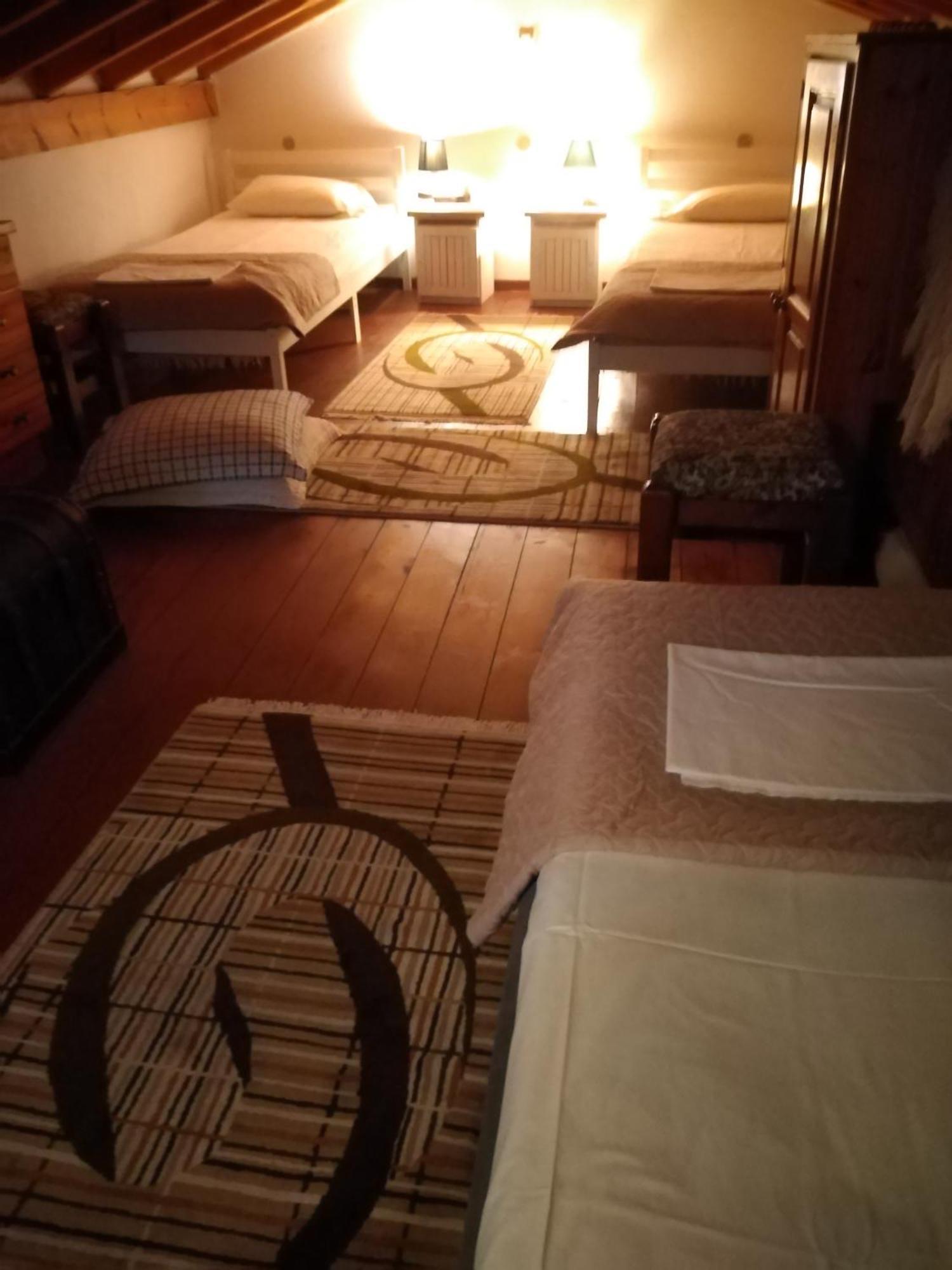 Samos 1880 Holiday home