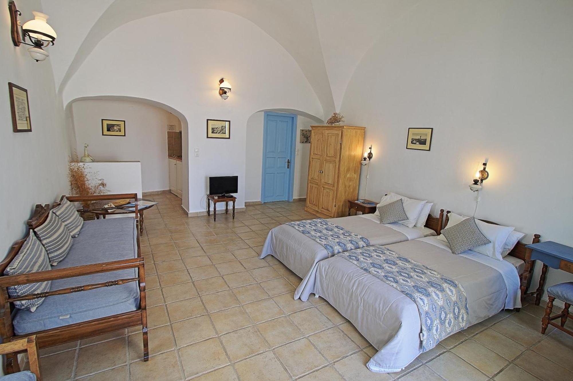 Aethrio Sunset Village - Aparthotel 3*
