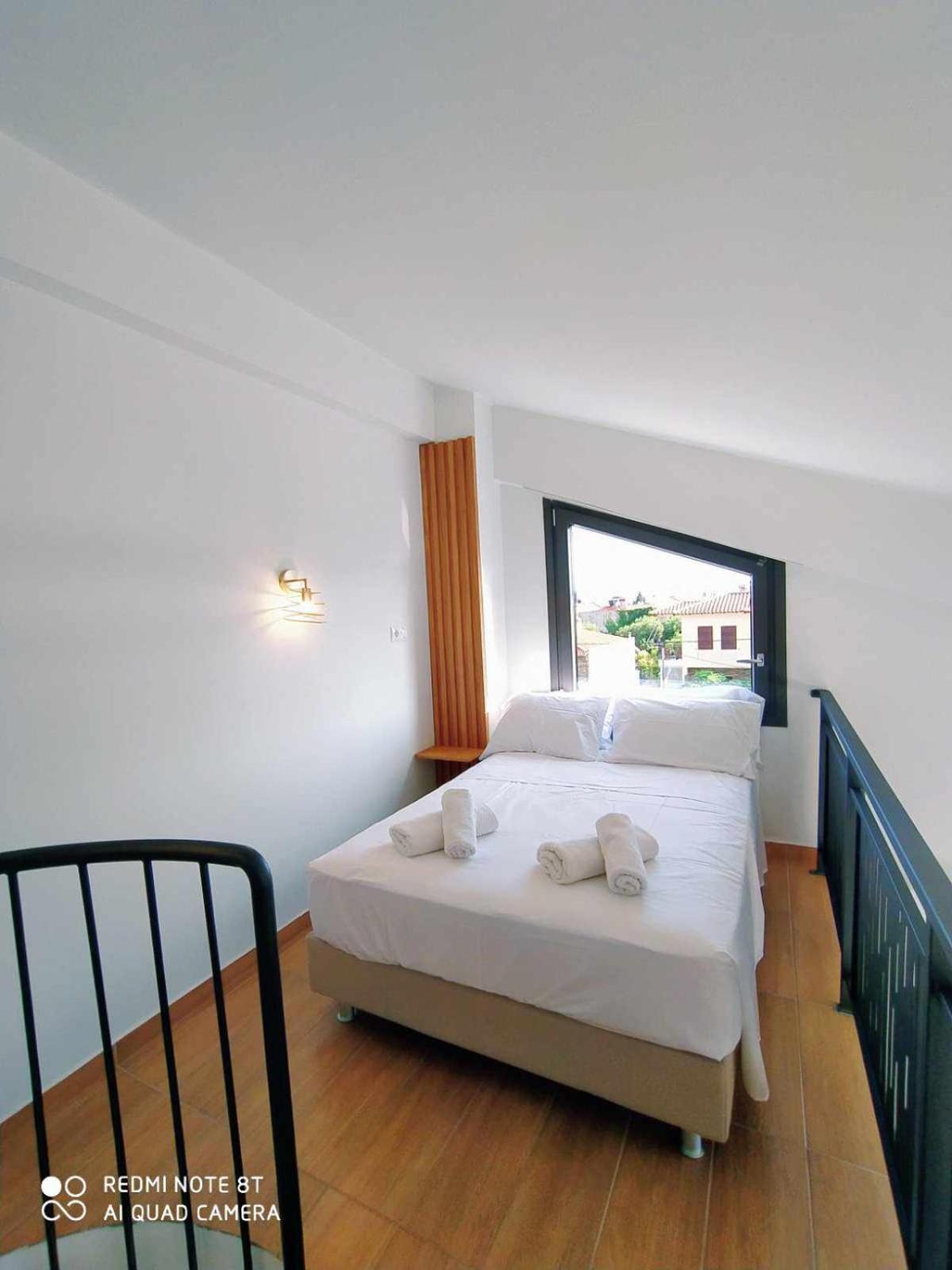 Acta Luxury Guest house Nikiti (Sithonia)