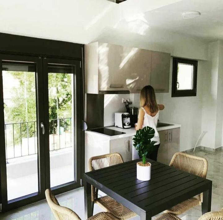Acta Luxury