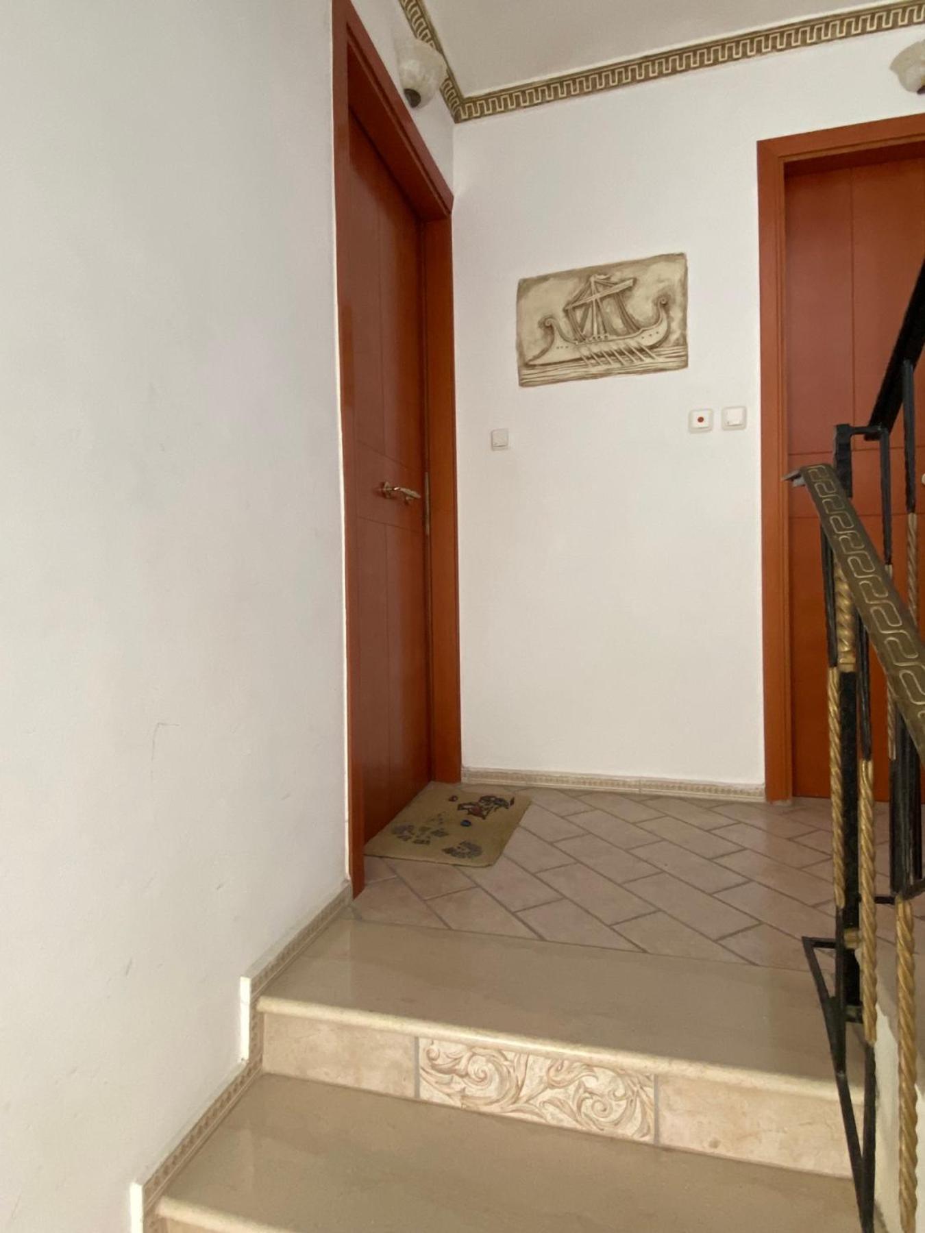 Roula Holiday home *