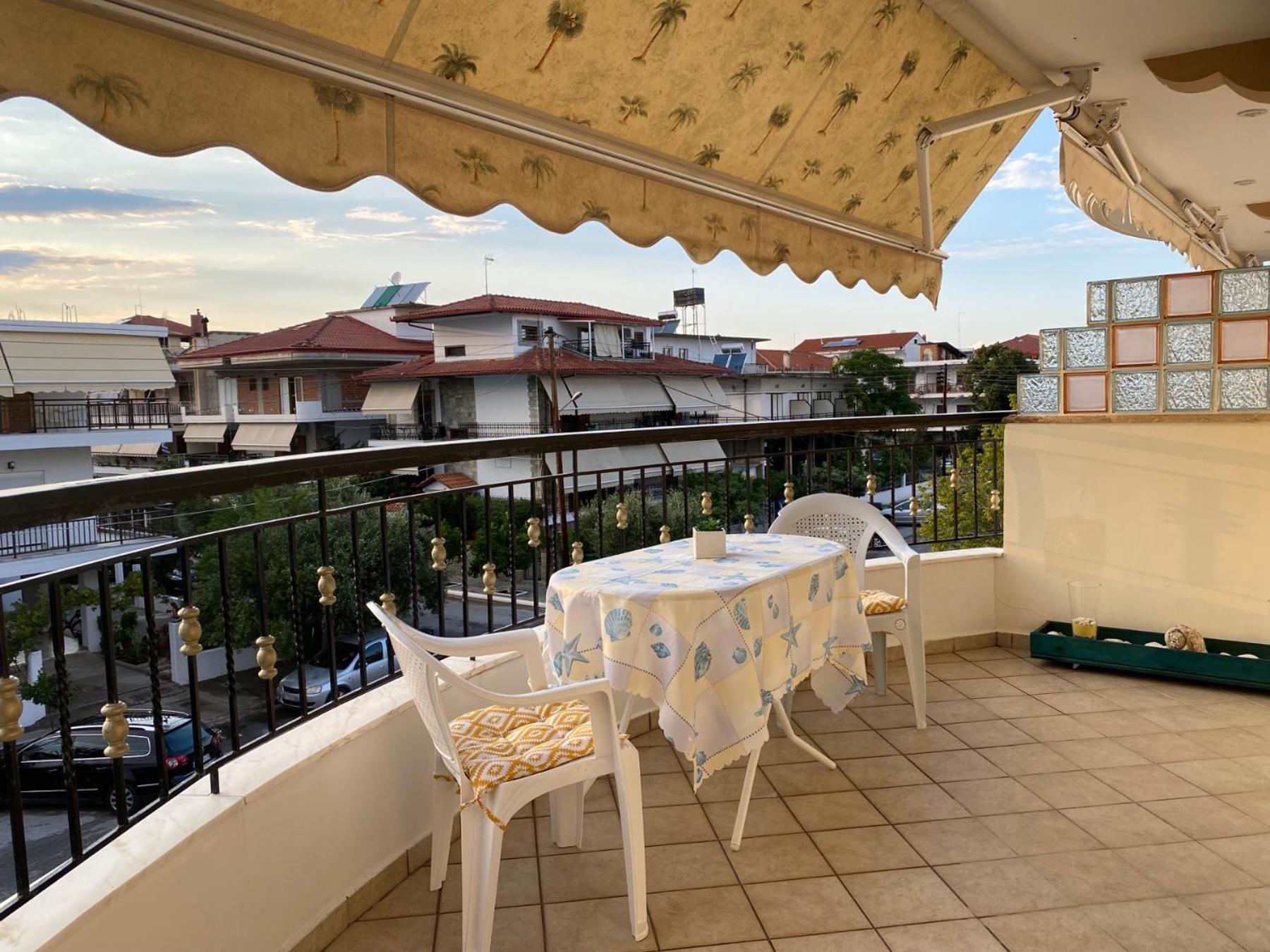 Roula Holiday home *
