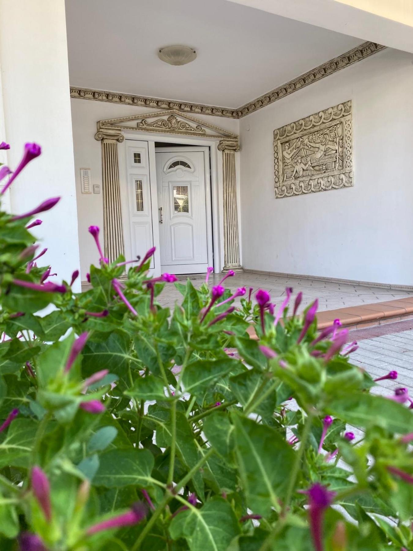 Holiday home Roula
