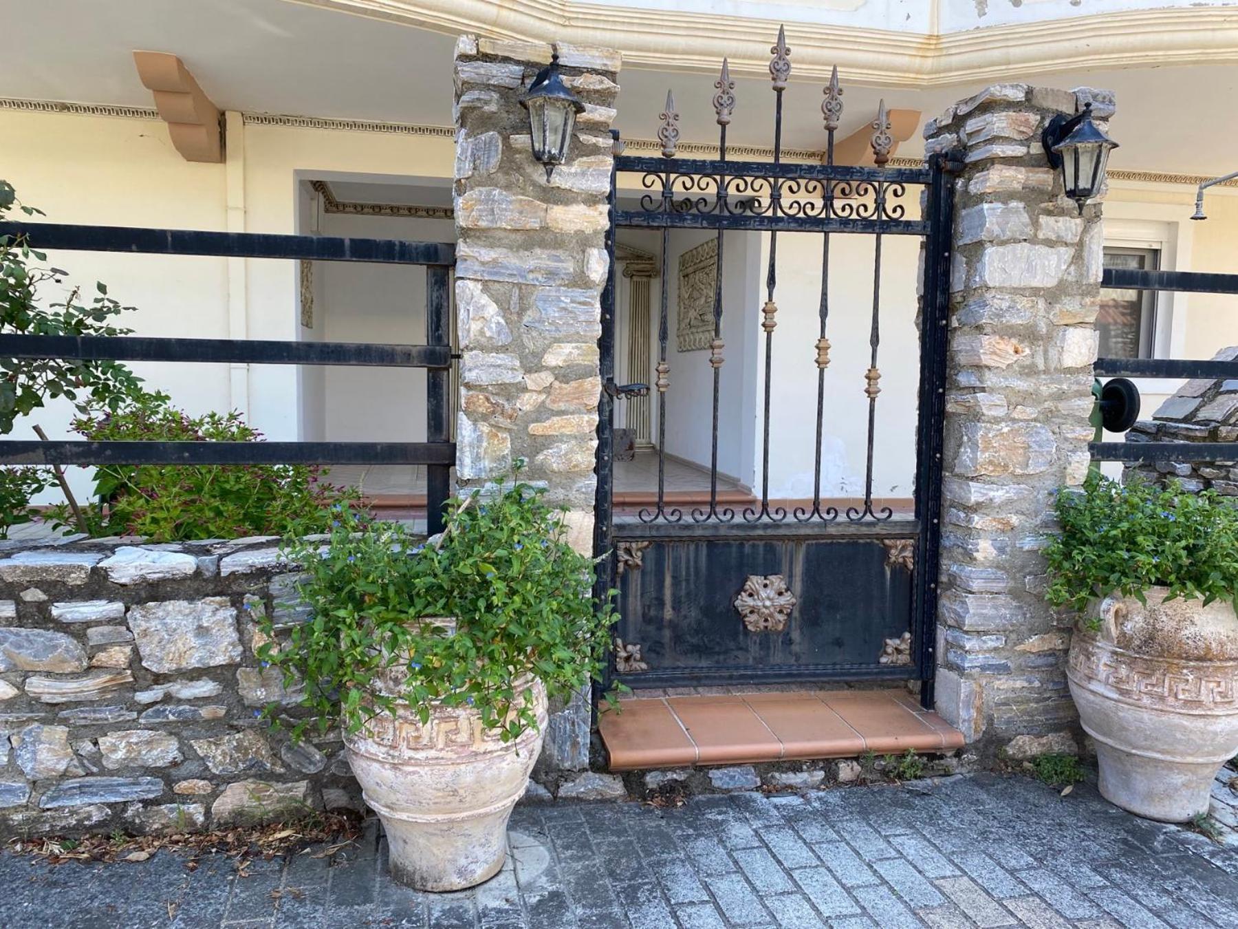 Roula Holiday home *