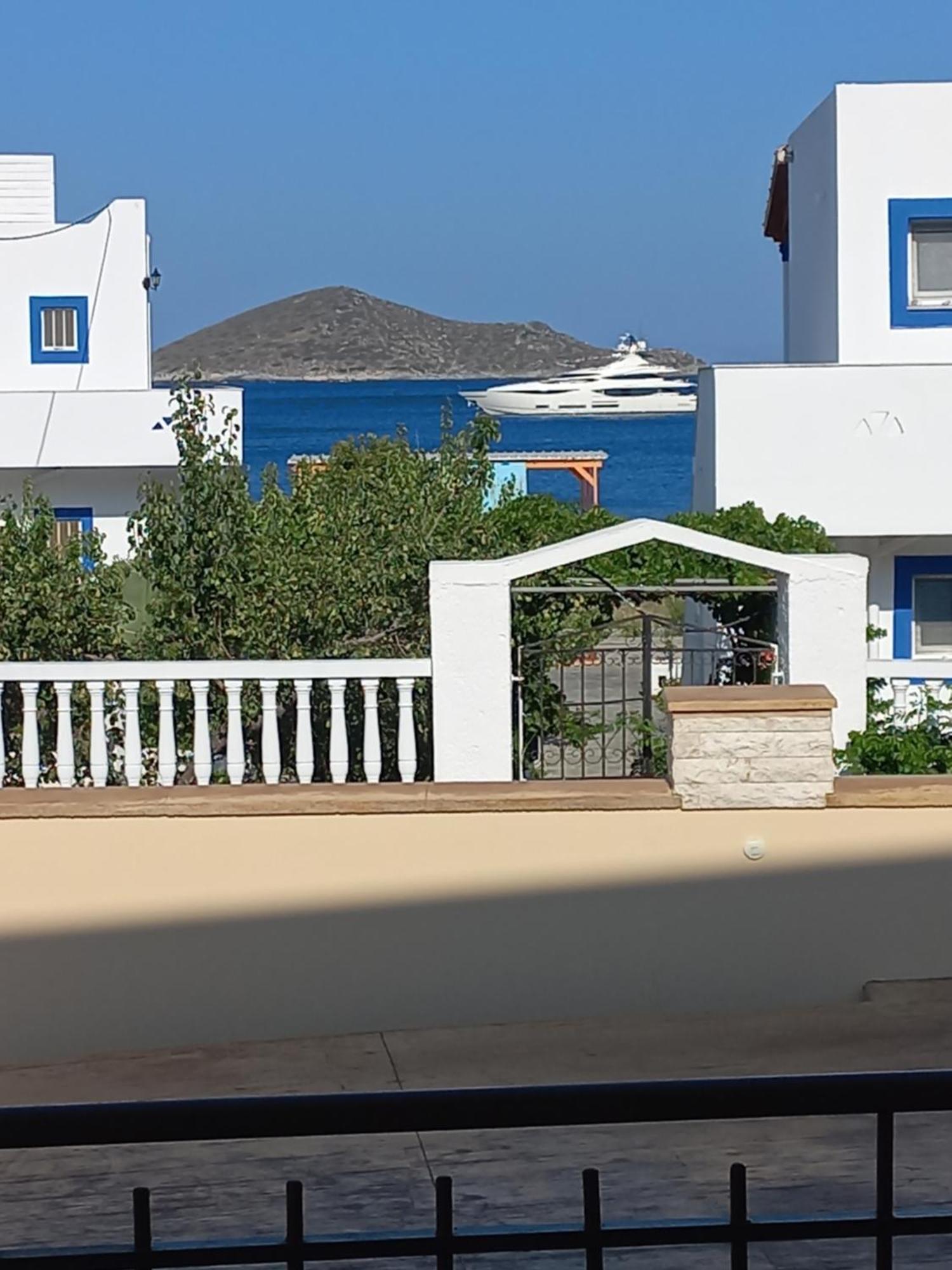 Kasti's House 1